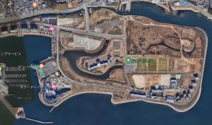 再び、海陽学園へ