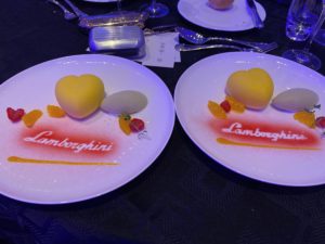 ランボルギーニ・デイ・ジャパン番外編（１）