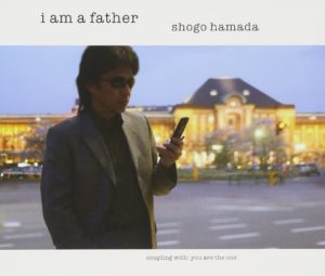 I am a father.