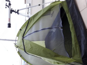 ベランピング⛺