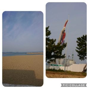 何か良いこと　～運動編～