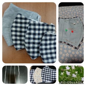 何か良いこと　～ハンドメイド編～