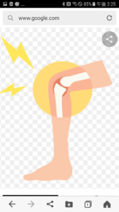 ある日の出来事