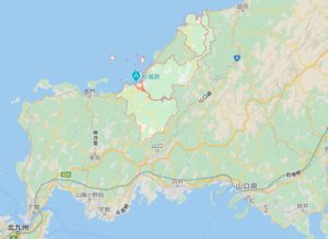 行きまっせ　山口へ　