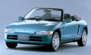 サヨナラ、そしてコンチハS660