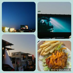 シラハマシネマ🚙