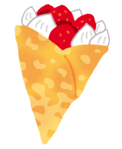 🍓😋