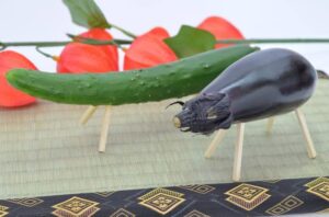 秋はすぐそこに🦗