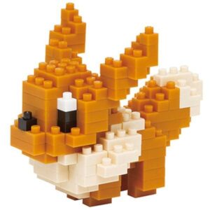 ナノブロック🧱