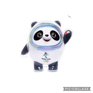 ガンバレニッポン♪