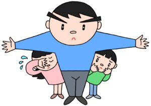 いじめ案件に介入して（３）