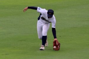 中学野球⚾️