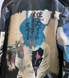 二匹目のドジョウ〜ヨウジヤマモト２０２３春夏〜