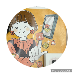 機種変📱✨