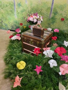 K先生に会いに（２）