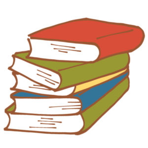 久しぶりの📚
