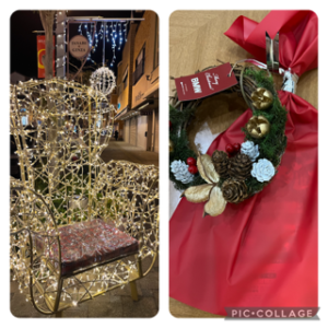 もうすぐクリスマス🎄
