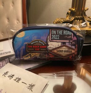 ON THE ROAD 2022（原点回帰へ）