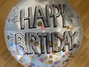 16歳お誕生日おめでとう🎂