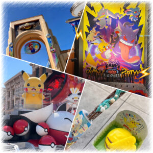 USJ🌏