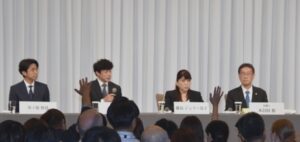 天才的な異常者