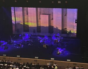 玉置浩二 Concert Tour 2023 故郷BAND〜田園〜（後編）