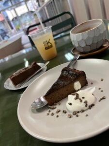 chocolate 🍫