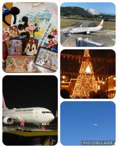 楽しい思い出✈️