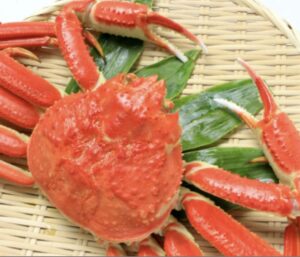 蟹🦀