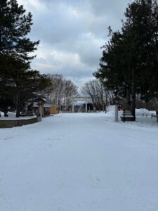 原点回帰〜北海道旅行〜（３）「岩内」
