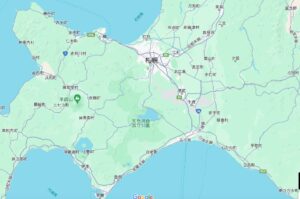 原点回帰〜北海道旅行〜（１）