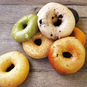 bagel🥯