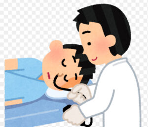 初めての経鼻内視鏡検査