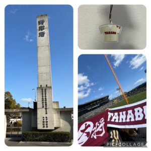 🌸今春の思い出⚾️