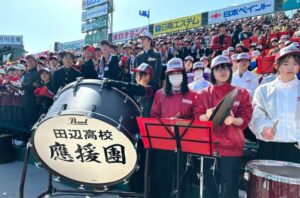 嬉しい！悲しい！祝、田校センバツ出場！（戦いを終えて）