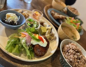 🌱自然と食と🍴