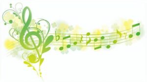 4月分のリクエスト曲🎼