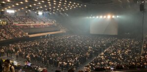 SAKANAQUARIUM 2024 “turn”（後編）