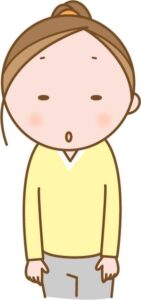 夏の終わりは？
