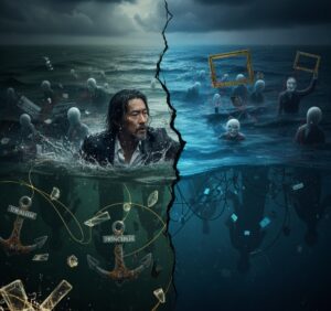 佐野元春ライブ後の場外乱闘？：還暦前の人間関係考（１）