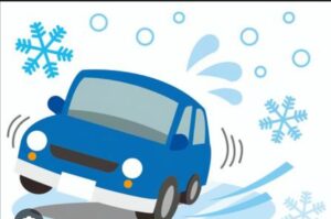 暑いのか寒いのか…