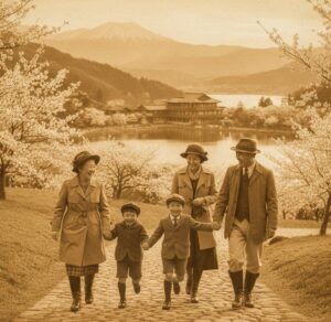 家是（かぜ）の代償：年末の山陰弾丸カニツアー（１）