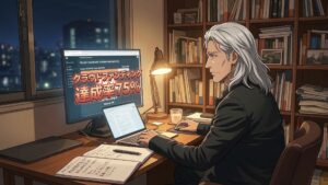 【活動報告】熱狂のその先へ。75％達成の御礼と、中盤戦への覚悟。