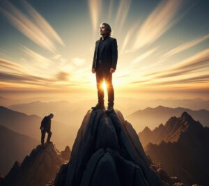 書名に込めた「叛逆」の足跡（エピローグ）