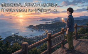 「共犯者」という名のあなたへ