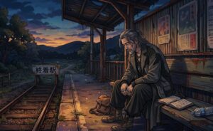【活動報告：旅の終結、そして共犯者たちとの約束】