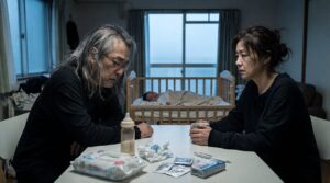 「終わらない負の連鎖」と、襲いかかる胃腸炎の猛威：孫と過ごす日々（第六話）
